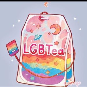 Meet your Posher, Lisbeth